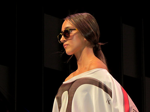        Sofia Fashion Week 2015