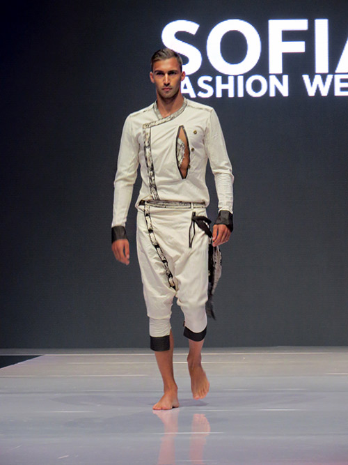        Sofia Fashion Week 2015