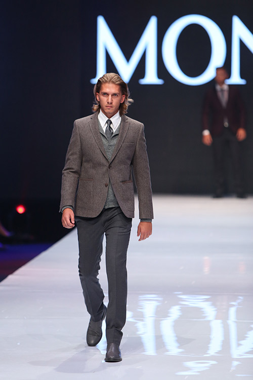        Sofia Fashion Week 2015