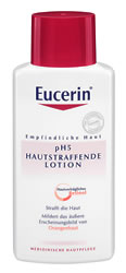       Eucerin