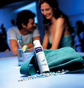          NIVEA