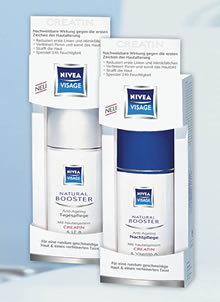       Nivea,       