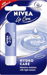    NIVEA Lip Care
