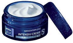 NIVEA       ,    