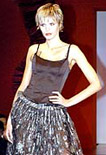 Teresa Rosati fashion show