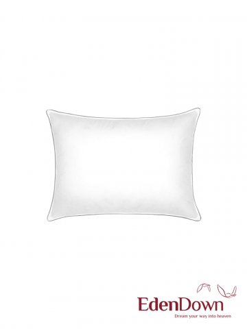 Мека възглавница Classic с патешки перца и патешки пух Мека възглавница Classic с патешки перца и патешки пух