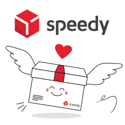 Доставка със Speedy