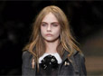 Ревю на Saint Laurent за Есен/Зима  2013-2014