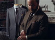 Suit Arm Length - Tailoring Series