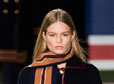 Tommy Hilfiger Fall Winter 2015 Fashion Show