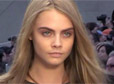 Burberry Есен/Зима 2013-2014