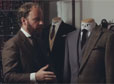 Types of Lapel - Tailoring Series - Part 2