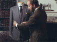 Suit Jacket Length - Tailoring Series