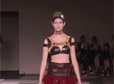 Alexander McQueen Пролет/Лято 2014