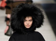 Fendi Women's Fall/Winter 2014-15