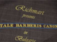 Richmart presents Vitale Barberis Canonico