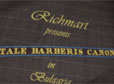 Richmart presents Vitale Barberis Canonico