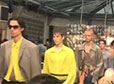 Cmmn Swdn Officially Opens Paris Men's Fashion Week S/S 2019