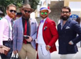 Mens Fashion Group Florence