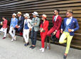 Pitti Uomo 92 Highlights